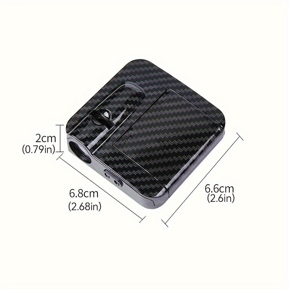 2 unidades / Proyector para puerta de coche personalizable 100%