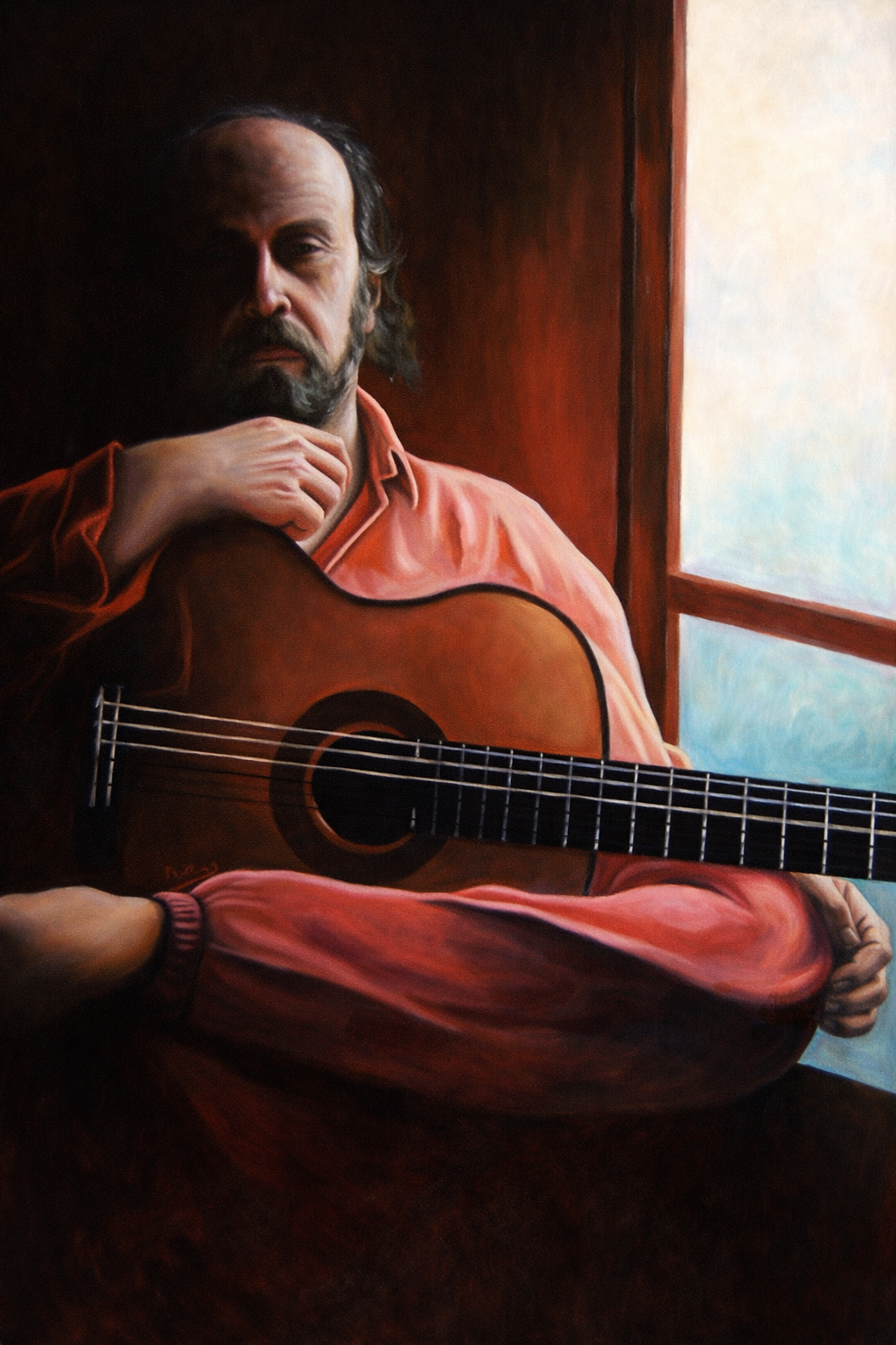 Paco de Lucia