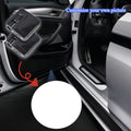 2 unidades / Proyector para puerta de coche personalizable 100%